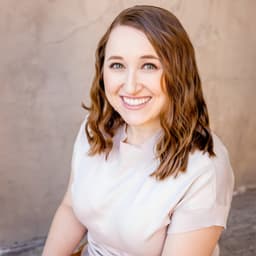 Professional headshot of Tessa Farley, Family Nurse Practitioner.