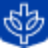 DePaul University logo