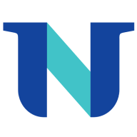 National University logo