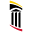 University of Maryland — Baltimore logo